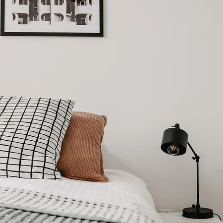 Bialowieska 67 - Z Sypialnia, Balkon W Porcie Popowice - - Fair Appartement Wrocław