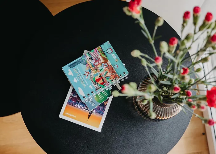 Bialowieska 67 - Z Sypialnia, Balkon W Porcie Popowice - - Fair