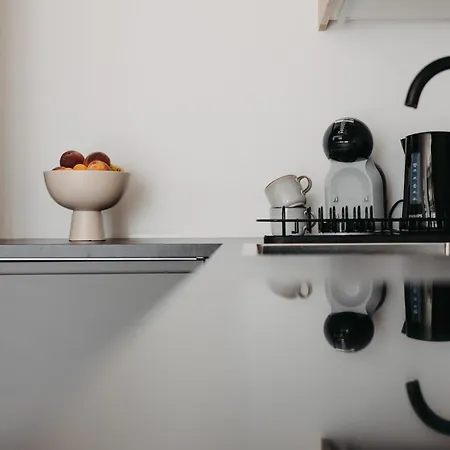 Bialowieska 67 - Z Sypialnia, Balkon W Porcie Popowice - - Fair فروتسواف