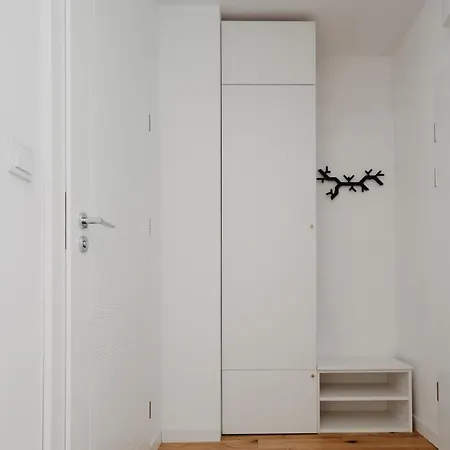 Bialowieska 67 - Z Sypialnia, Balkon W Porcie Popowice - Fair Apartamento Wrocław