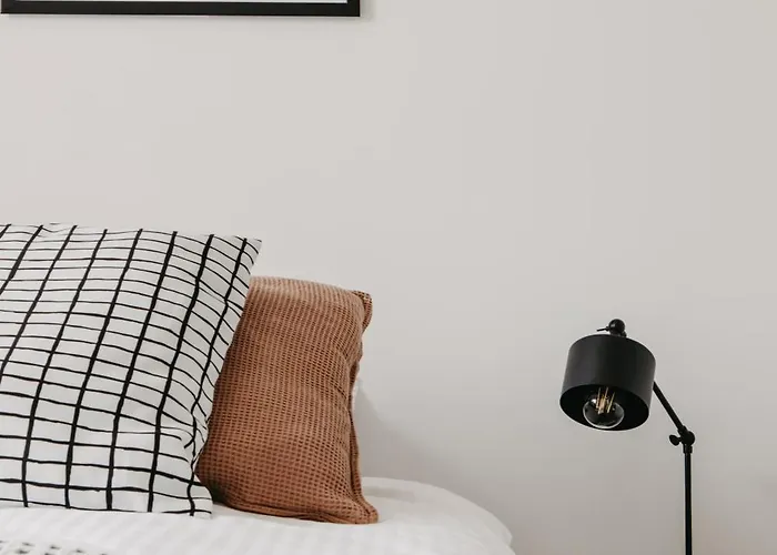 Bialowieska 67 - Z Sypialnia, Balkon W Porcie Popowice - - Fair Lejlighed Wrocław